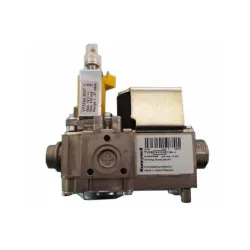 Газовый электромагнитный клапан Honeywell VK4105M