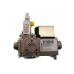 Газовый электромагнитный клапан Honeywell VK4105M