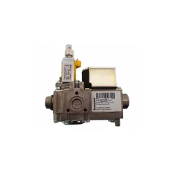 Газовый электромагнитный клапан Honeywell VK4105M