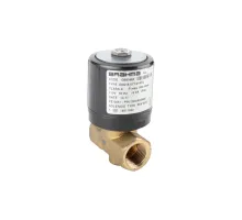 Газовый электромагнитный клапан Brahma E6G*A10*1/2*AFD 13691662