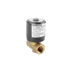 Газовый электромагнитный клапан Brahma E6G*A10*1/2*AFD 13691662