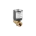 Газовый электромагнитный клапан Brahma E6G*A10*1/2*AFD 13691662 Газовый электромагнитный клапан Brahma E6G*A10*1/2*AFD 13691662