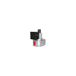 Ручной предохранительный запорный клапан Dungs HSAV 1507