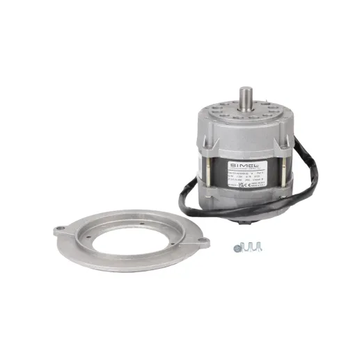 Электродвигатель Simel CD 42/2069-32, 0.075 кВт