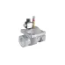 Газовый электромагнитный клапан Giuliani Anello EV50/6B