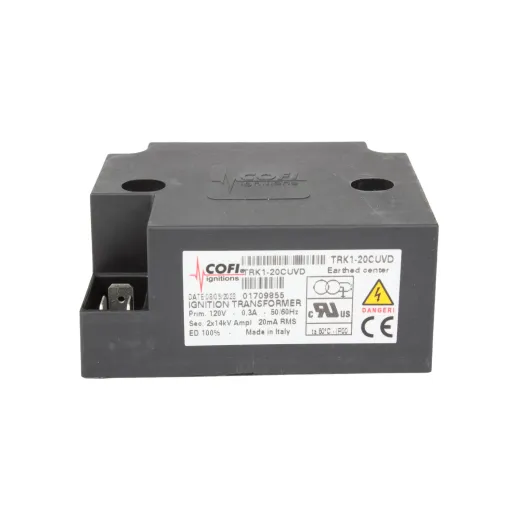 Трансформатор розжига Cofi TRK1-20CUVD 120V