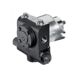 Насос для горелки hp-Technik UHE-A5-GZ-I-4-10