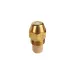 Форсунка Danfoss OD 0.85/80º B