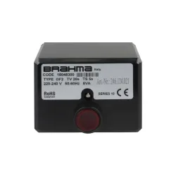 Топочный автомат Brahma GF2 18048200