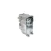 Комбинированный газовый клапан Honeywell VR4615VB1006
