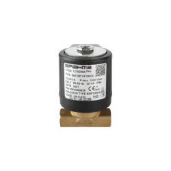 Газовый электромагнитный клапан Brahma E6G*S8*1/4*GMOC 13752004
