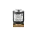 Газовый электромагнитный клапан Brahma E6G*S8*1/4*GMOC 13752004 Газовый электромагнитный клапан Brahma E6G*S8*1/4*GMOC 13752004