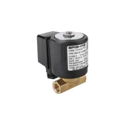 Газовый электромагнитный клапан Brahma E6G*S8*1/4*GMOC 13752004