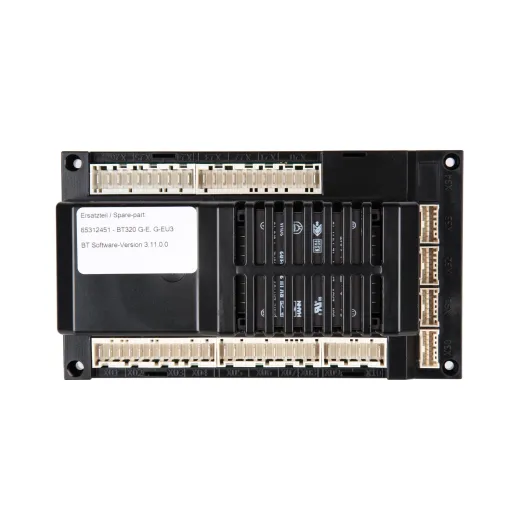Менеджер горения Lamtec BT320 G-E, G-EU3