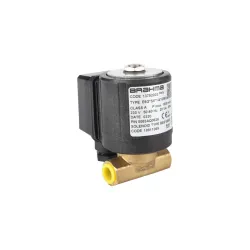 Газовый электромагнитный клапан Brahma E6G*S8*1/4*GMO 13752003