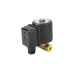 Газовый электромагнитный клапан Brahma E6G*S8*1/4*GMO 13752003
