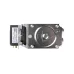 Газовый электромагнитный клапан Kromschroder CG15R03-D2W5WZG15-Z