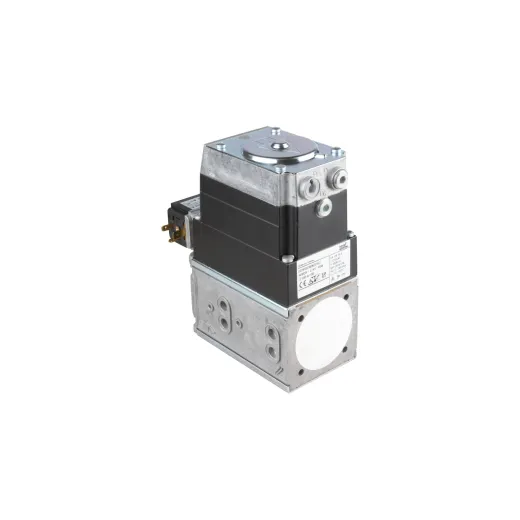 Газовый электромагнитный клапан Kromschroder CG15R03-D2W5WZG15-Z