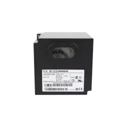 Топочный автомат Siemens LAL2.25-110V