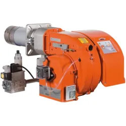 Газовая горелка Baltur TBG 45