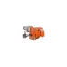 Газовая горелка Baltur TBG 45 Газовая горелка Baltur TBG 45