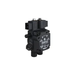 Насос для горелки Suntec A2L 95 D 9702 4P 0700