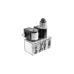 Двойной электромагнитный клапан Honeywell VQ420VC1002