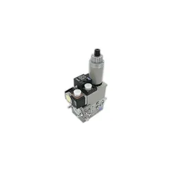 Газовый мультиблок Dungs MB-ZRDLE 407 B07 S22