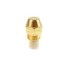 Форсунка Danfoss 0.50/80º EH