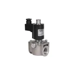 Газовый электромагнитный клапан Madas EVAP/NA-3 DN 20