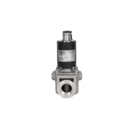 Газовый электромагнитный клапан Madas EVAP/NA-3 DN 20