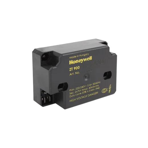 Трансформатор розжига Honeywell ZT 900