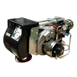 Мазутная горелка Ecoflam MAXFLAM 30 AB TC
