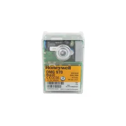 Топочный автомат Honeywell DMG 970 Mod.02
