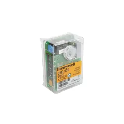 Топочный автомат Honeywell DMG 970 Mod.02