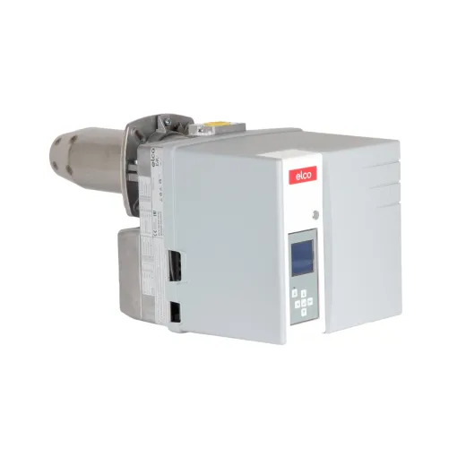 Газовая горелка Elco VG 2.120 M E KL