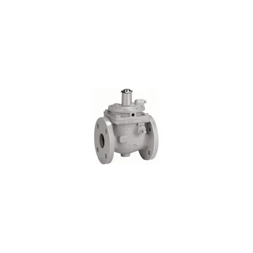 Предохранительный запорный клапан Kromschroder JSAV50F50/1-0