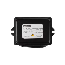 Трансформатор розжига Siemens ZM 20/14 00456988