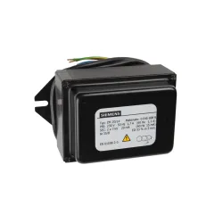 Трансформатор розжига Siemens ZM 20/14 00456988