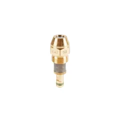 Форсунка Fluidics KW3-50/60°