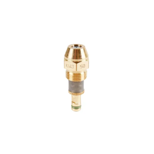 Форсунка Fluidics KW3-50/60°