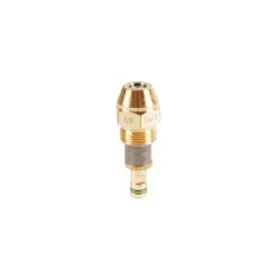 Форсунка Fluidics KW3-50/60°