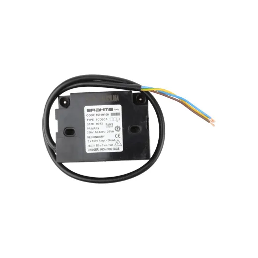 Трансформатор розжига Brahma TCD2CA 15930100