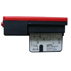Менеджер горения Honeywell S4565BM