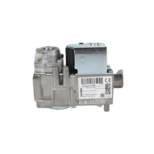 Газовый электромагнитный клапан Honeywell VK4115VE1013