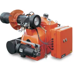Мазутная горелка Baltur BT 100 DSPN-D100