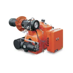 Мазутная горелка Baltur BT 100 DSPN-D100