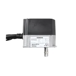 Сервопривод Siemens SQM48.497A9RL