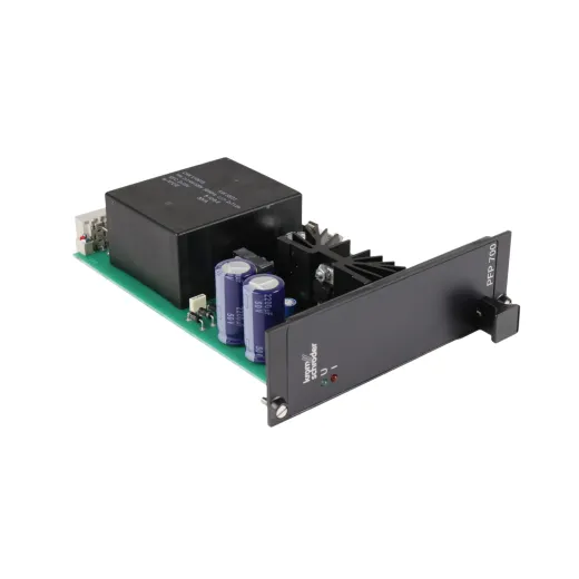 Топочный автомат Kromschroder PFP 700T/N