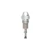 Форсунка Fluidics W1-250/50°